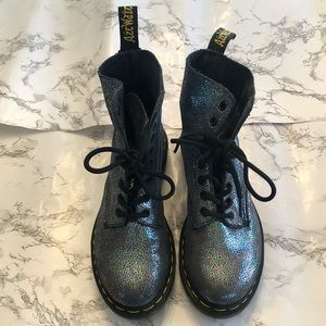 Dr. Martens